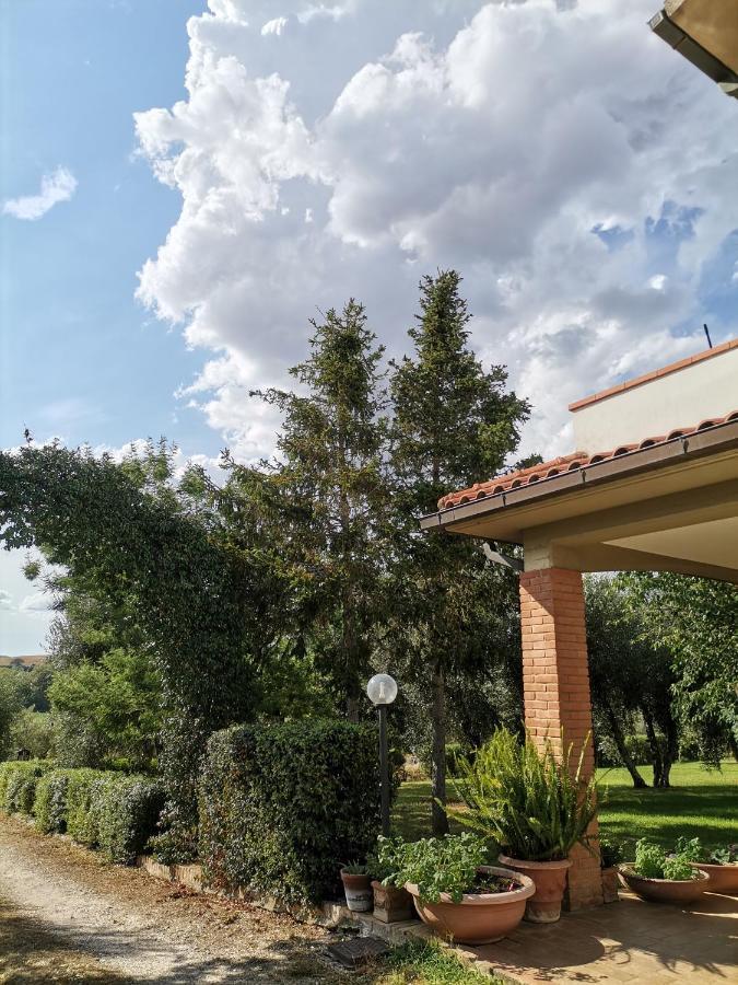 Il Punto Verde SantʼAntonio Exterior foto
