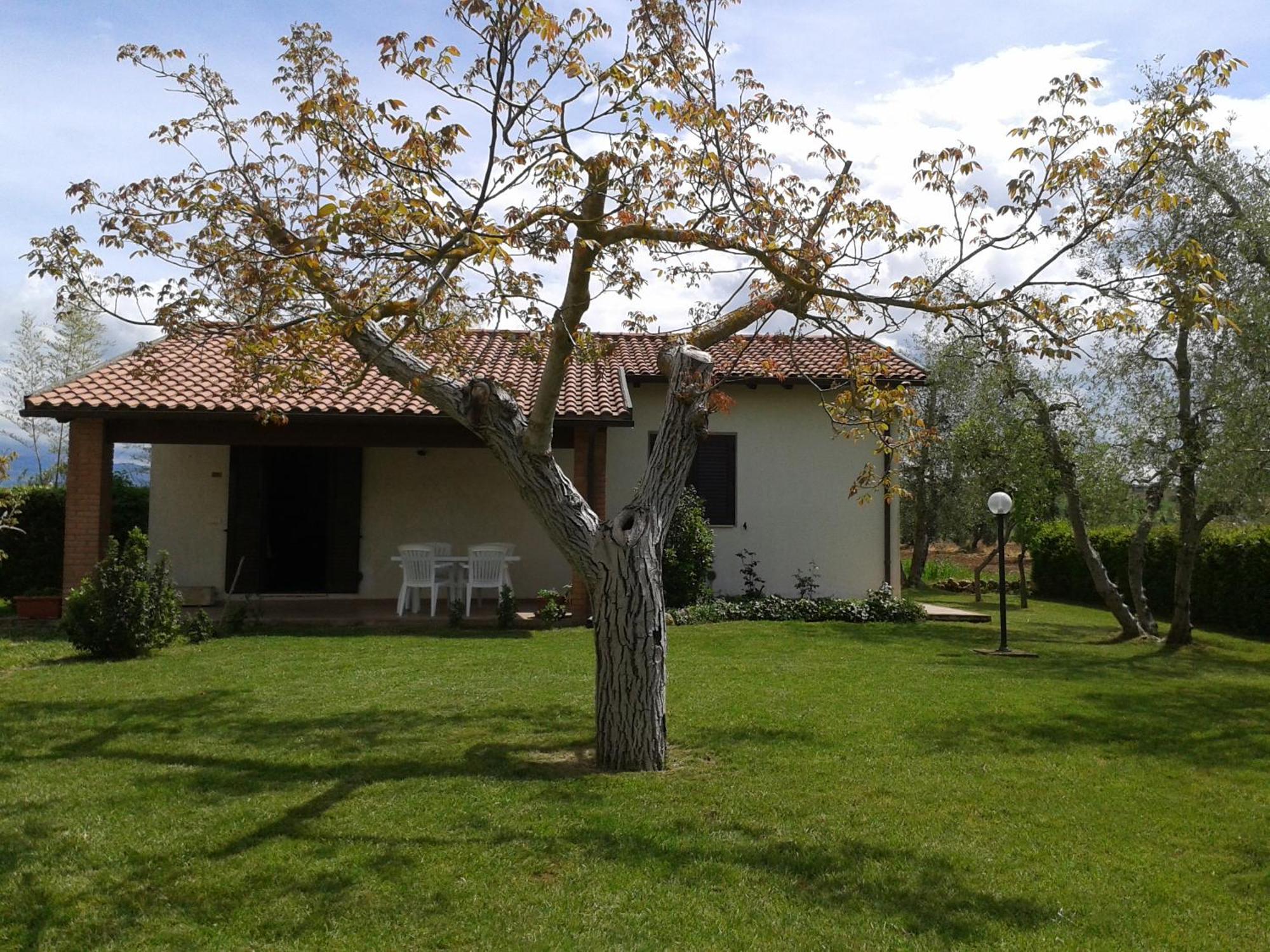 Il Punto Verde SantʼAntonio Zimmer foto