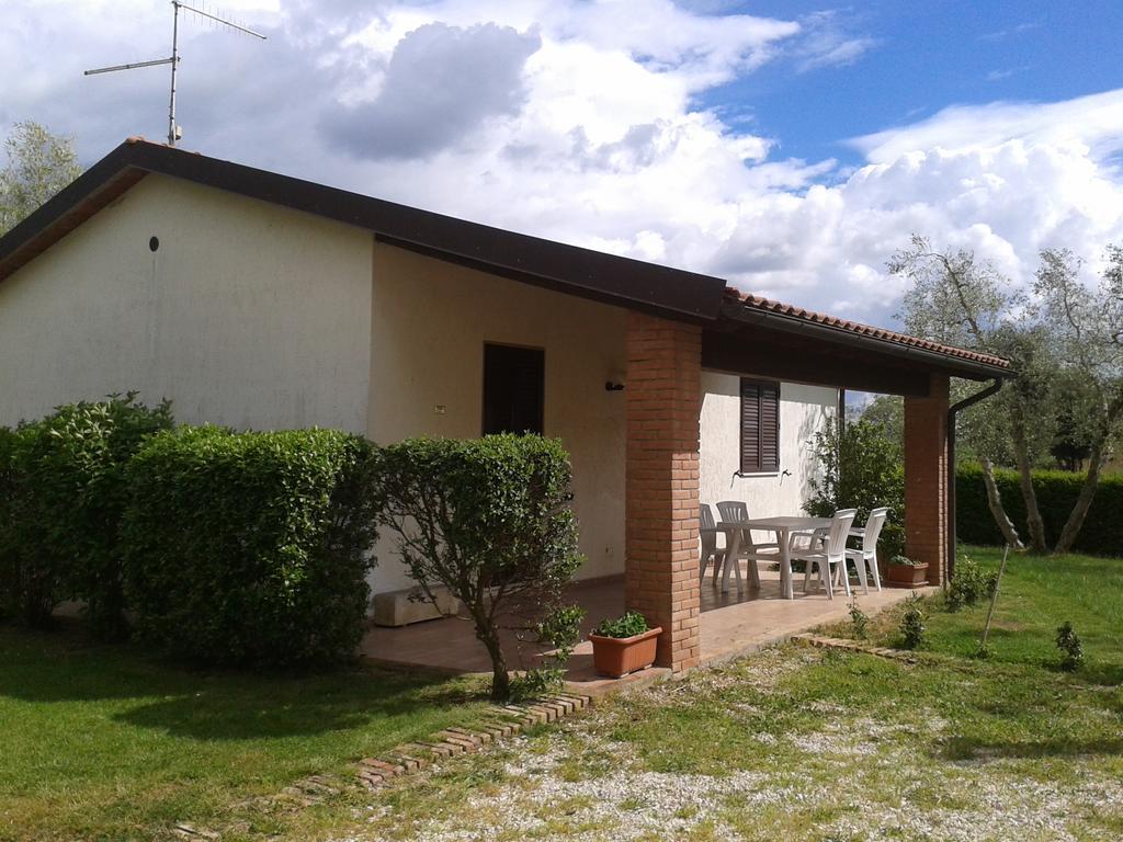 Il Punto Verde SantʼAntonio Zimmer foto
